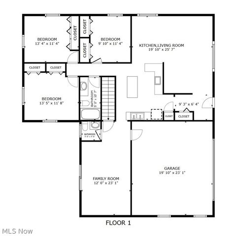 26771 Leenders Lane, North Olmsted, OH 44070