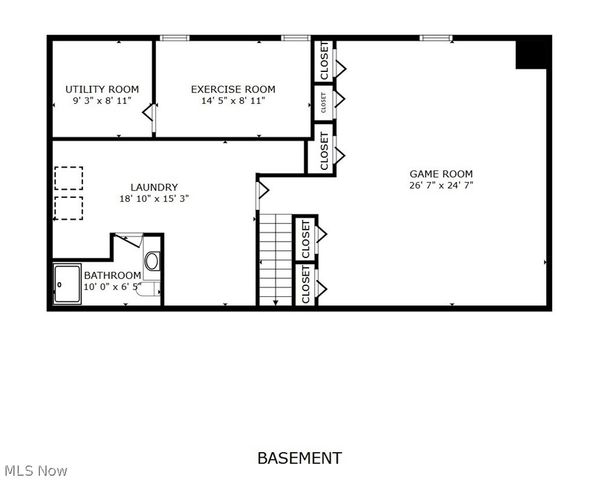 26771 Leenders Lane, North Olmsted, OH 44070