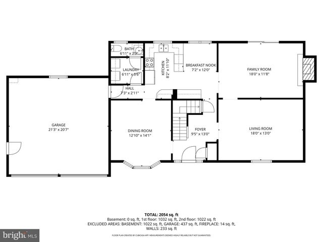 3 ESTATES DR, Reading, PA 19606