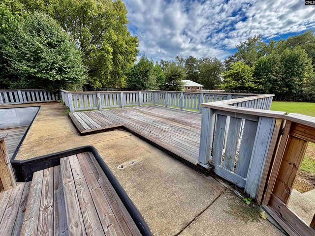 18 yosemite Circle, Sumter, SC 29154