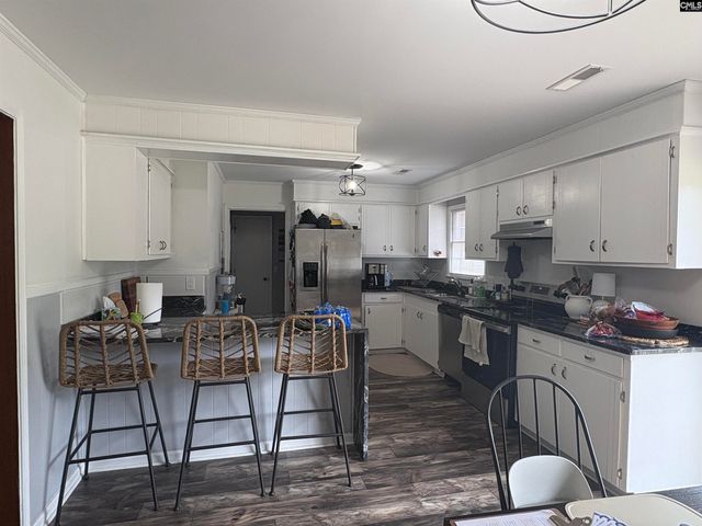 18 yosemite Circle, Sumter, SC 29154