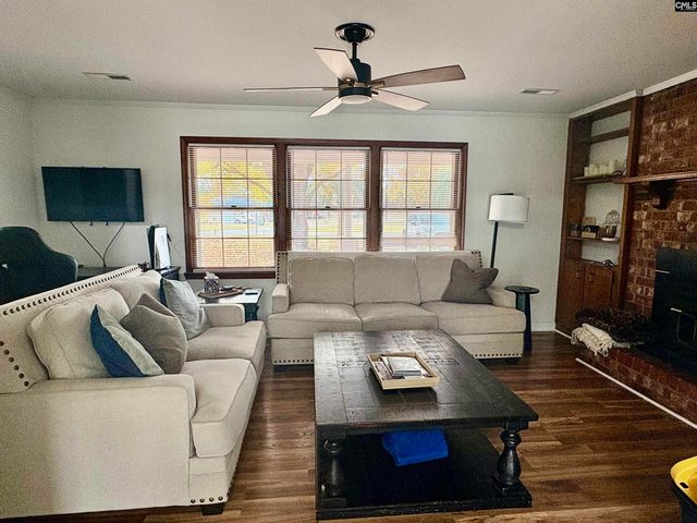 18 yosemite Circle, Sumter, SC 29154