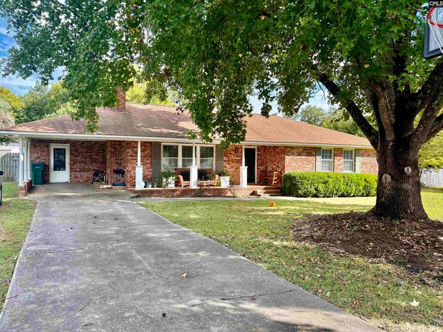 18 yosemite Circle, Sumter, SC 29154