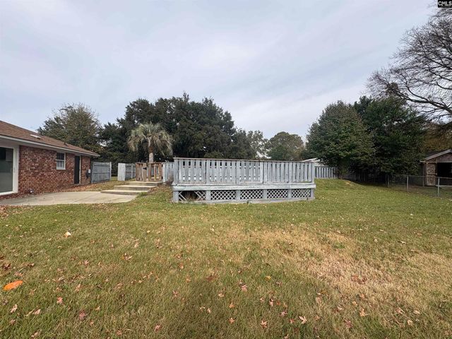 18 yosemite Circle, Sumter, SC 29154