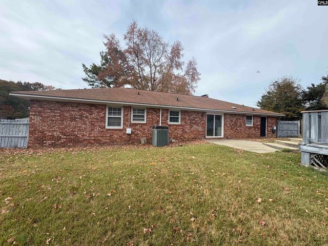 18 yosemite Circle, Sumter, SC 29154