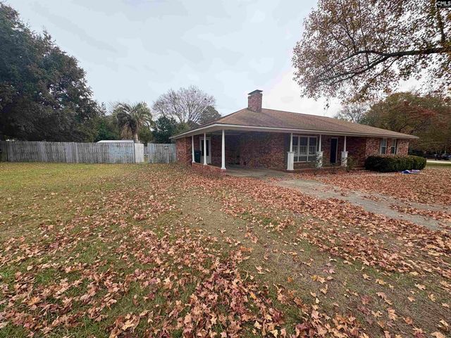 18 yosemite Circle, Sumter, SC 29154