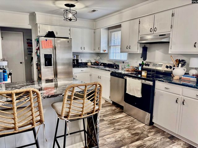 18 yosemite Circle, Sumter, SC 29154