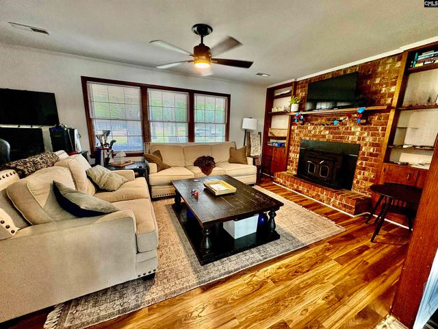 18 yosemite Circle, Sumter, SC 29154