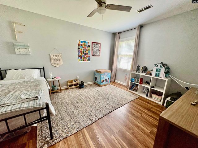 18 yosemite Circle, Sumter, SC 29154