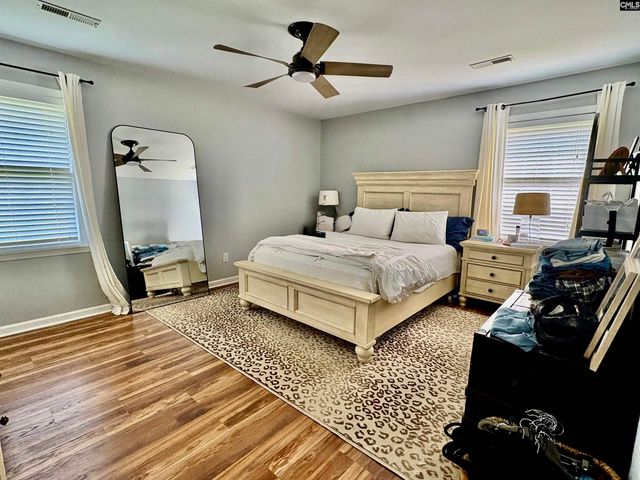 18 yosemite Circle, Sumter, SC 29154