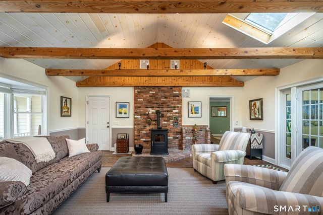 39 Hard Hill Road, Woodbury, CT 06798