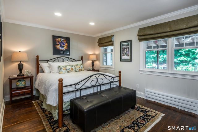 39 Hard Hill Road, Woodbury, CT 06798