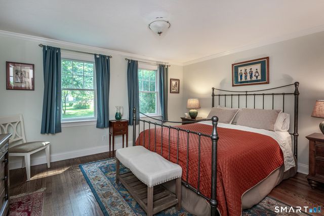 39 Hard Hill Road, Woodbury, CT 06798