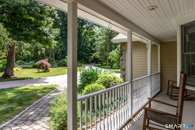 39 Hard Hill Road, Woodbury, CT 06798