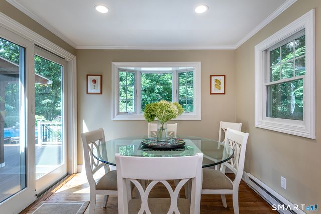 39 Hard Hill Road, Woodbury, CT 06798
