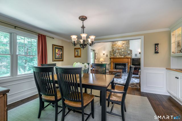 39 Hard Hill Road, Woodbury, CT 06798