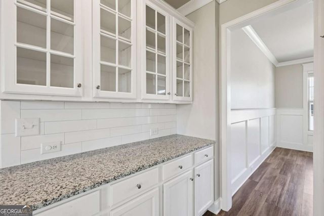 138 Whistling Drive, Jefferson, GA 30549