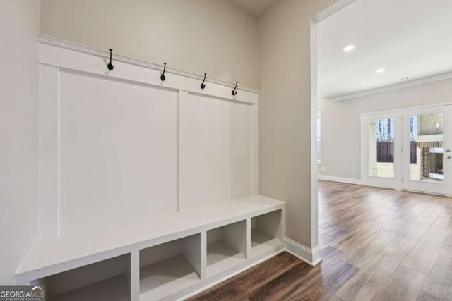 138 Whistling Drive, Jefferson, GA 30549