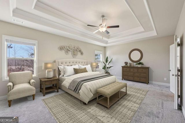 138 Whistling Drive, Jefferson, GA 30549