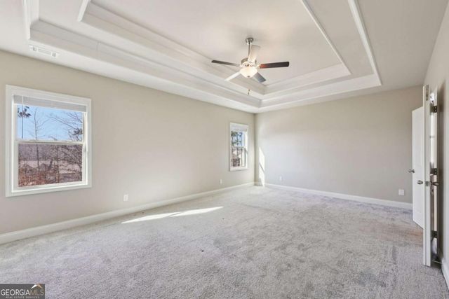 138 Whistling Drive, Jefferson, GA 30549