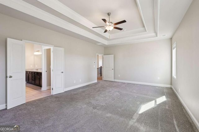 138 Whistling Drive, Jefferson, GA 30549