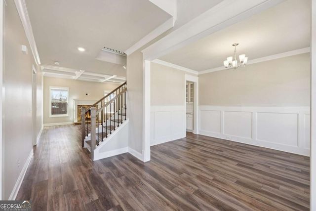 138 Whistling Drive, Jefferson, GA 30549