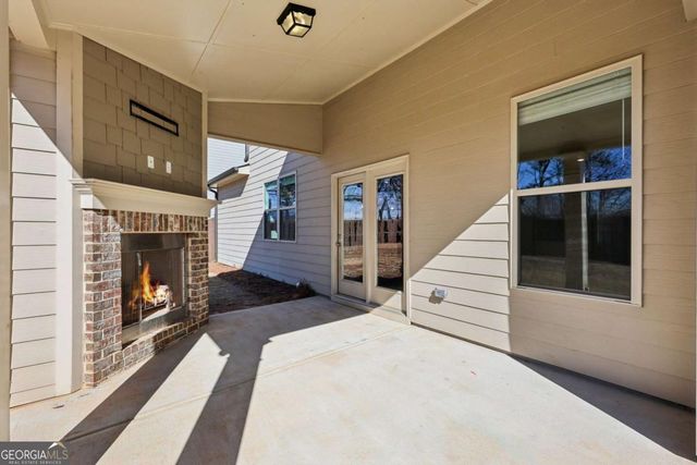 138 Whistling Drive, Jefferson, GA 30549