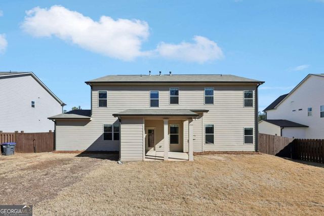 138 Whistling Drive, Jefferson, GA 30549