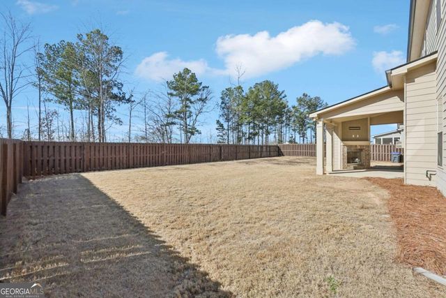 138 Whistling Drive, Jefferson, GA 30549