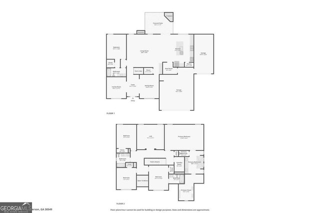 138 Whistling Drive, Jefferson, GA 30549