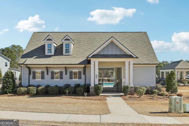 138 Whistling Drive, Jefferson, GA 30549