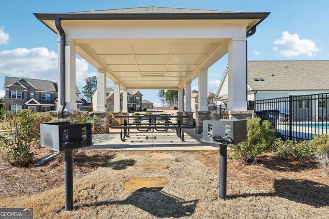 138 Whistling Drive, Jefferson, GA 30549