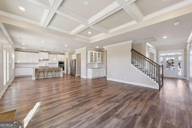 138 Whistling Drive, Jefferson, GA 30549