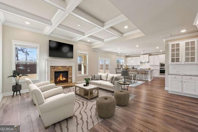 138 Whistling Drive, Jefferson, GA 30549