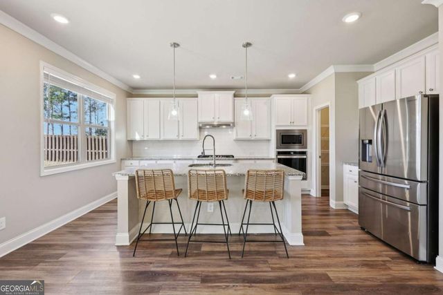 138 Whistling Drive, Jefferson, GA 30549