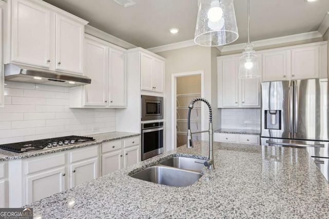 138 Whistling Drive, Jefferson, GA 30549