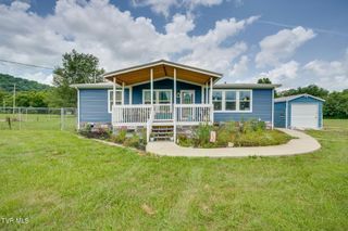 715 Dunham Road, Chuckey, TN 37641