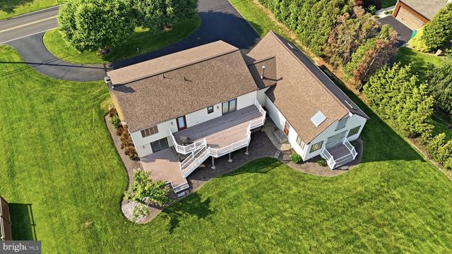 2733 VILLAGE RD, Langhorne, PA 19047