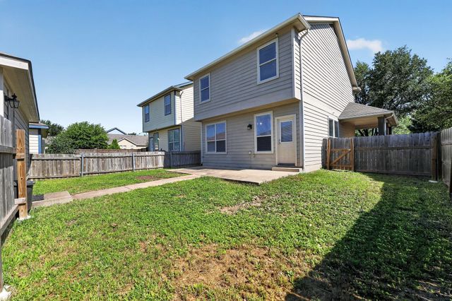 263 Rush HVN, San Marcos, TX 78666