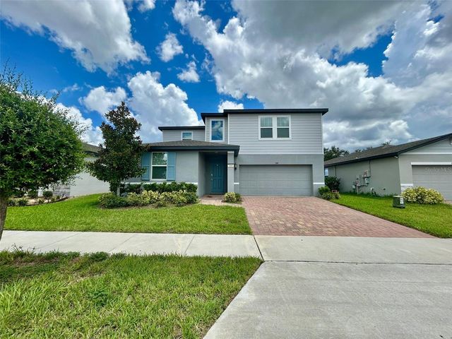 144 TOWNS CIRCLE, Haines City, FL 33844
