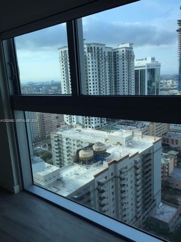 1100 S Miami Ave 2610, Miami, FL 33130