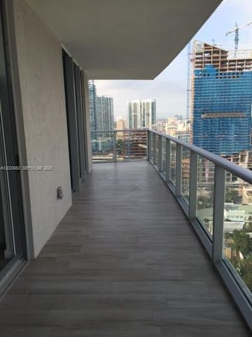 1100 S Miami Ave 2610, Miami, FL 33130