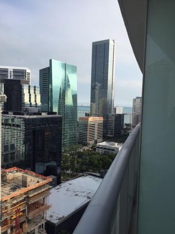 1100 S Miami Ave 2610, Miami, FL 33130