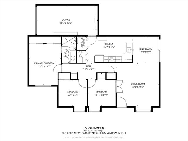 47 Rosewood Dr 47, Stoughton, MA 02072