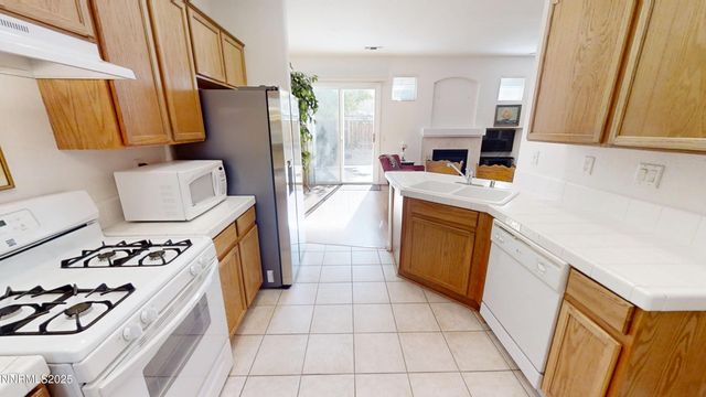 7430 Earlsmoore Drive, Sparks, NV 89436