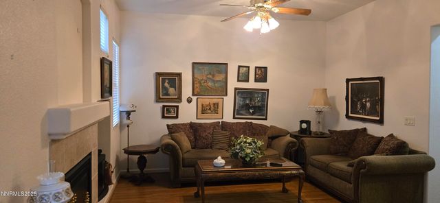 7430 Earlsmoore Drive, Sparks, NV 89436