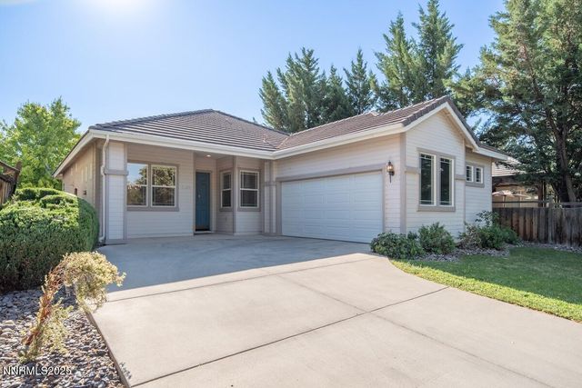 7430 Earlsmoore Drive, Sparks, NV 89436