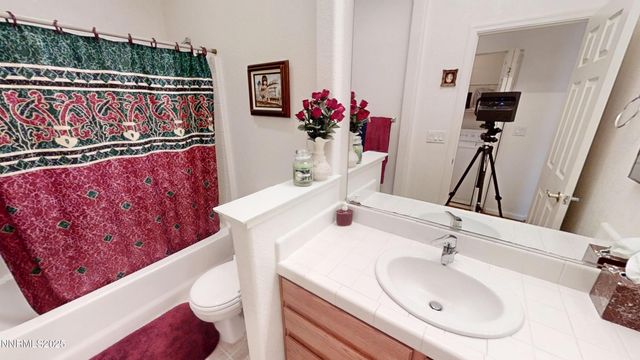 7430 Earlsmoore Drive, Sparks, NV 89436