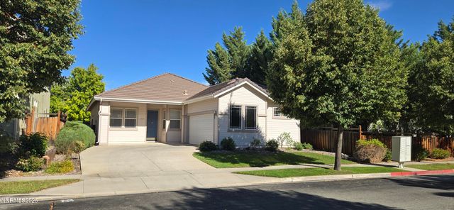7430 Earlsmoore Drive, Sparks, NV 89436