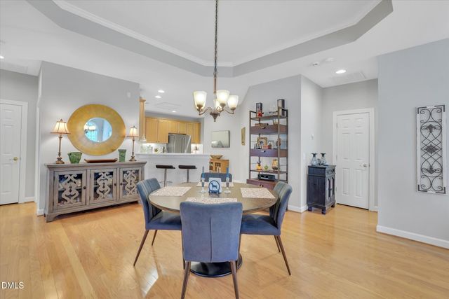 231 Baines Court 17 D, Cary, NC 27511